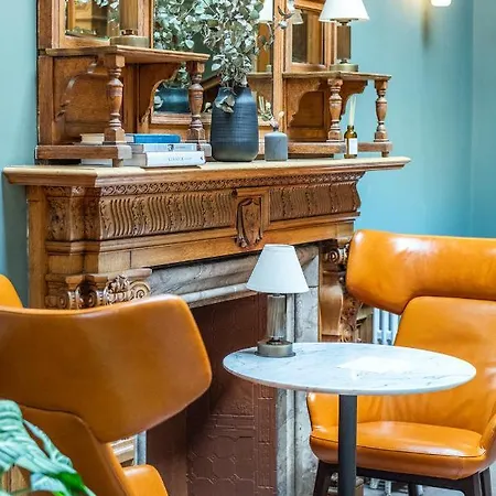 The Scott 4* Edimburgo