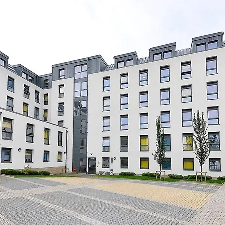 Apartman Hfs The Mill House *