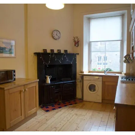 Apartment Joivy 1 Bed Flat Near Royal Botanic Gardens
