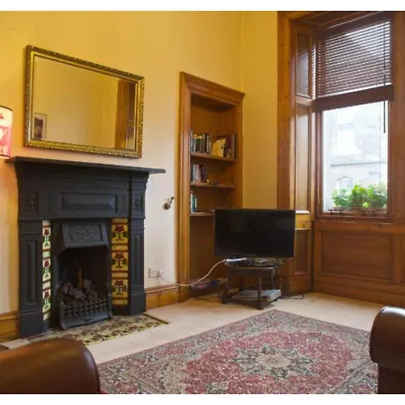 Apartment Joivy 1 Bed Flat Near Royal Botanic Gardens *