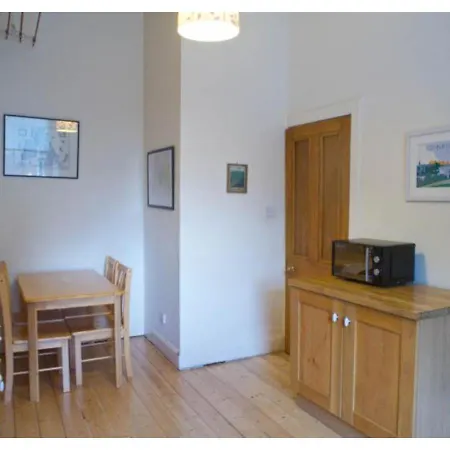 Joivy 1 Bed Flat Near Royal Botanic Gardens Apartment