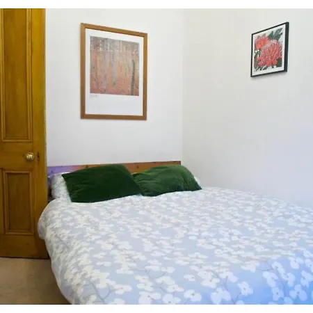Joivy 1 Bed Flat Near Royal Botanic Gardens