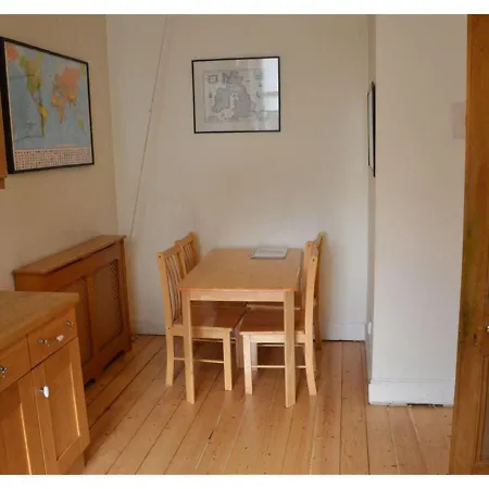Apartment Joivy 1 Bed Flat Near Royal Botanic Gardens Edinburgh
