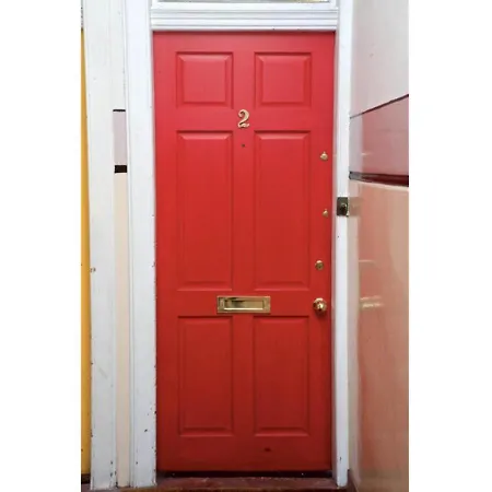 Apartment Joivy 1 Bed Flat Near Royal Botanic Gardens *
