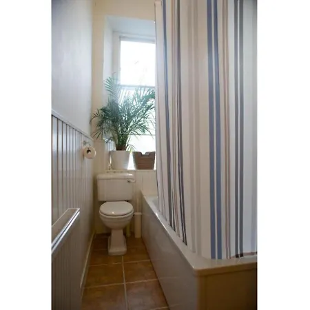 Joivy 1 Bed Flat Near Royal Botanic Gardens 公寓