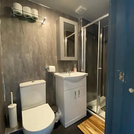 The Penzion Edinburgh