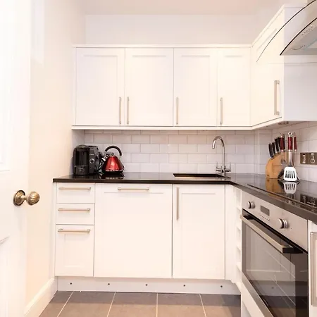 Apartment Joivy Cozy Near Castle