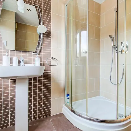 Guestready - Spacious Apt Near The City Centre Edinburgh