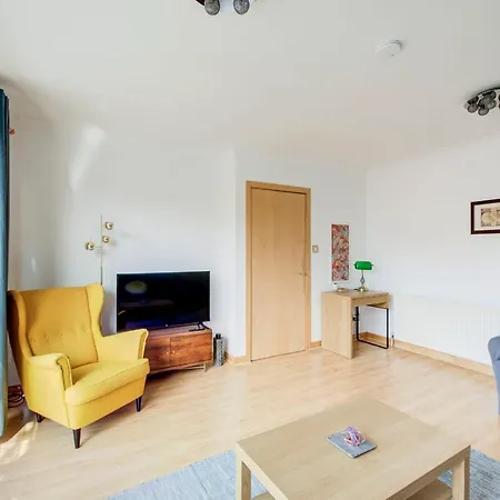 Guestready - Spacious Apt Near The City Centre