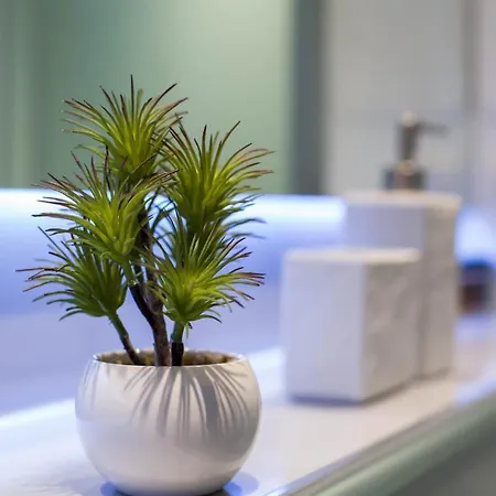 Modern In Prime Location Édimbourg