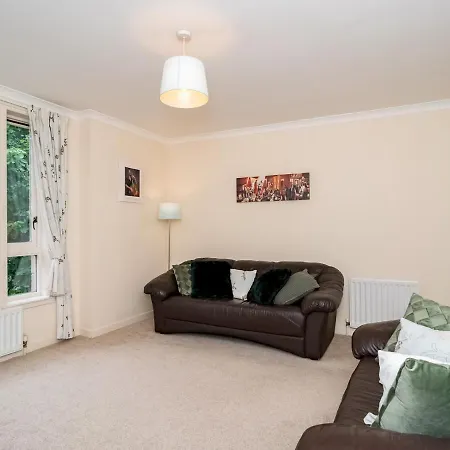 Appartement Pass The Keys Chic 2bed Flat With Stunning Views And Free Parking *