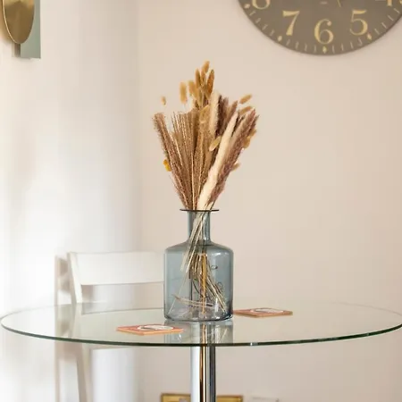 Apartment Guestready - Spacious Apt Near The City Centre