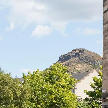 The Meadows 爱丁堡