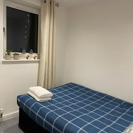 アパート The Shore Tower Place