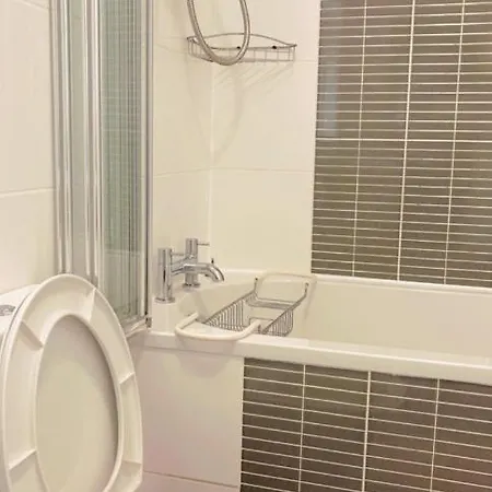 Leven Apartamento *