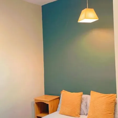 Leven Apartamento *
