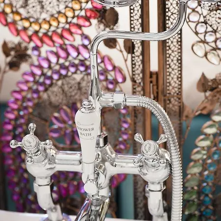 Hotel 24 Royal Terrace