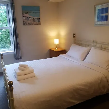 Apartament 3 Bedrooms Flat In Central Old Town , Grassmarket Heart Of Flat Sleeps 6 , Eh1 Edynburg