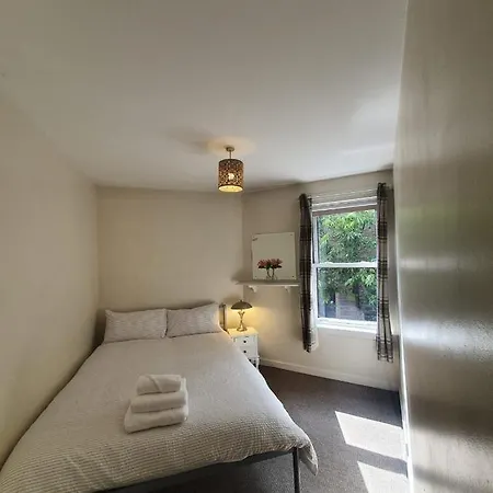 아파트 3 Bedrooms Flat In Central Old Town , Grassmarket Heart Of Flat Sleeps 6 , Eh1