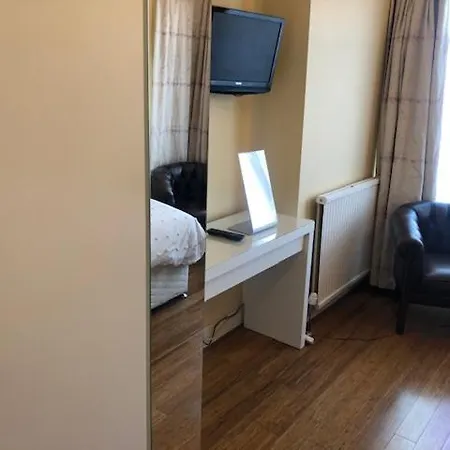 Drumorne בית הארחה