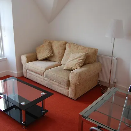 Grassmarket-old Town Appartement Edinburgh