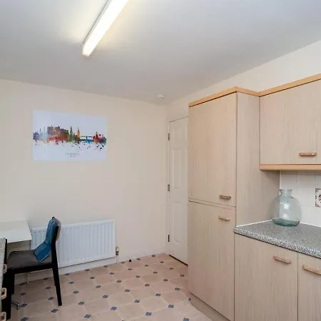 Appartement Pass The Keys Chic 2bed Flat With Stunning Views And Free Parking