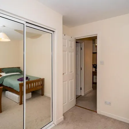 Appartement Pass The Keys Chic 2bed Flat With Stunning Views And Free Parking *