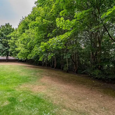 Appartement Pass The Keys Chic 2bed Flat With Stunning Views And Free Parking Edinburgh