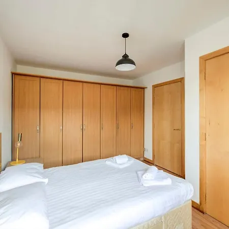 Guestready - Spacious Apt Near The City Centre