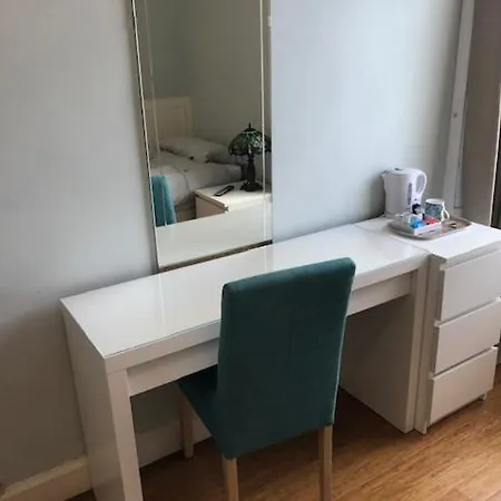 Drumorne אדינבורו