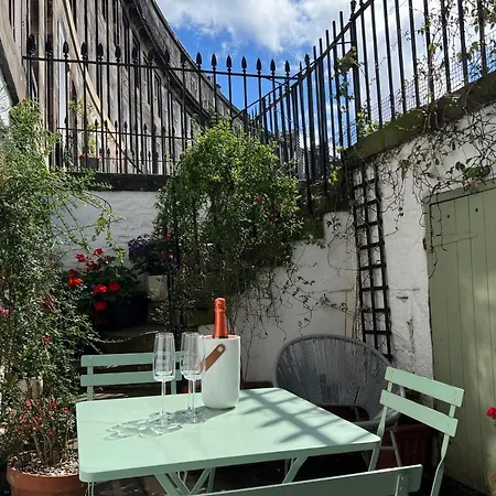 Guestready - Chic Flat In The Heart Of Apartamento