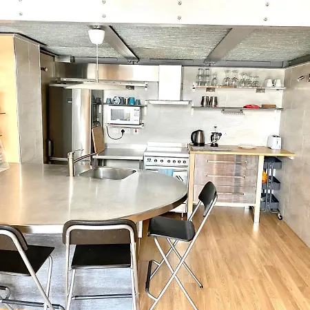 Royal Mile Mansions By Apartament Edynburg