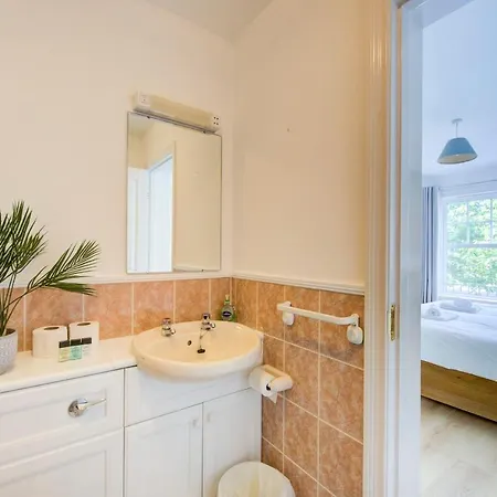 Appartement Guestready - Charming Flat With Free Parking