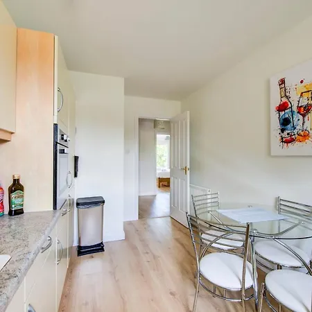 Guestready - Charming Flat With Free Parking Appartement *