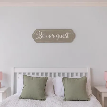 The Meadows * 爱丁堡