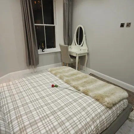 Apartamento Art Edimburgo