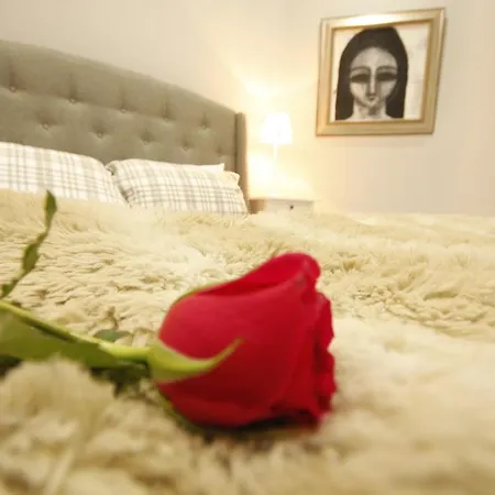 Art Apartamento Edimburgo