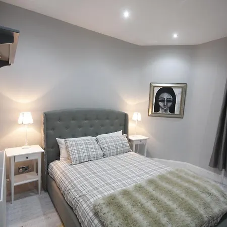 Apartamento Art