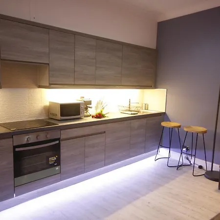 Apartamento Art
