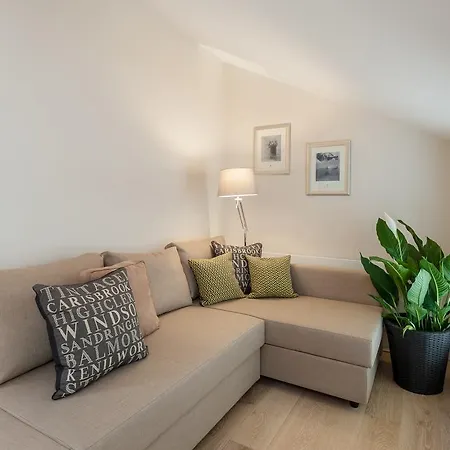 Apartment Atholl