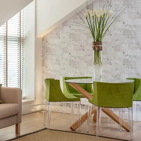 Atholl Apartment Edinburgh