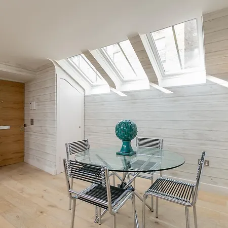 Apartment Atholl *