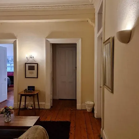 Apex Haymarket Station Appartement *