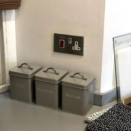 Grassmarket View Suites * Edimburgo
