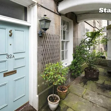 Classic Abode Edimburgo