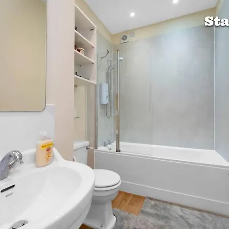 Classic Abode Appartamento