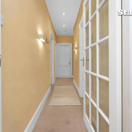 Appartamento Classic Abode