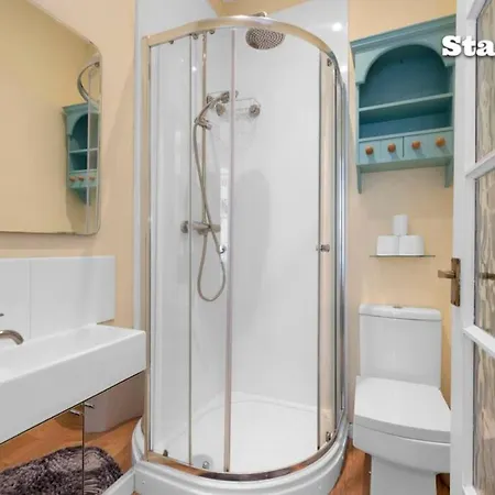 Appartamento Classic Abode