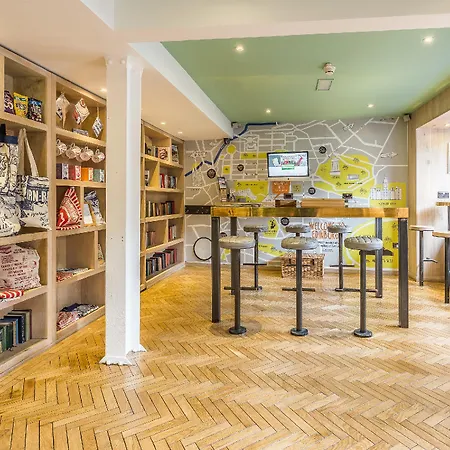 그래스마켓 호텔