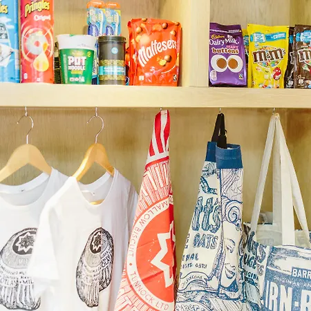 Grassmarket 3* Эдинбург